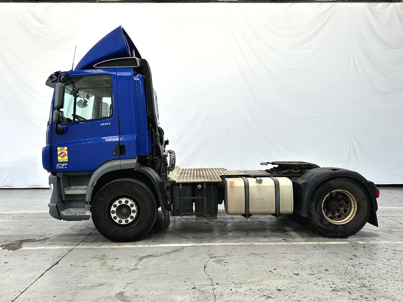 DAF CF 400 EURO 6 / AIRCO - Trekker: afbeelding 2 DAF CF 400 EURO 6 / AIRCO - Trekker: afbeelding 2