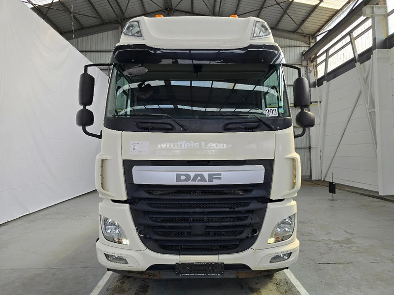 DAF CF 460 AIRCO / EURO 6 - Trekker: afbeelding 2 DAF CF 460 AIRCO / EURO 6 - Trekker: afbeelding 2