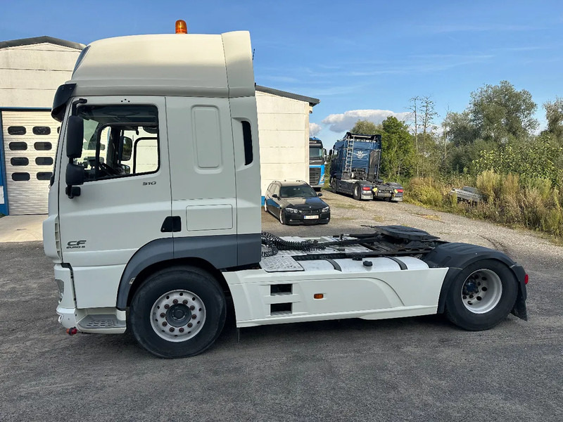 DAF CF 510 SUPERSPACECAB / INTARDER / PTO - Trekker: afbeelding 2 DAF CF 510 SUPERSPACECAB / INTARDER / PTO - Trekker: afbeelding 2