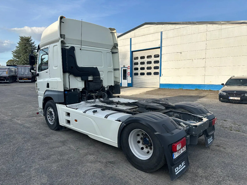 DAF CF 510 SUPERSPACECAB / INTARDER / PTO - Trekker: afbeelding 3 DAF CF 510 SUPERSPACECAB / INTARDER / PTO - Trekker: afbeelding 3