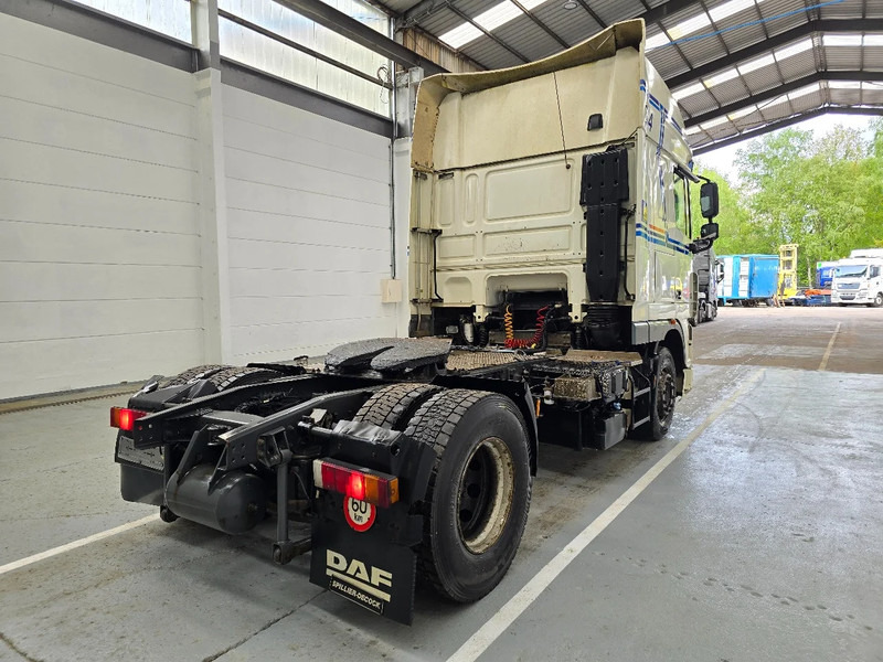 DAF XF 105.410 SUPERSPACECAB EURO 5 /AIRCO - Trekker: afbeelding 5 DAF XF 105.410 SUPERSPACECAB EURO 5 /AIRCO - Trekker: afbeelding 5