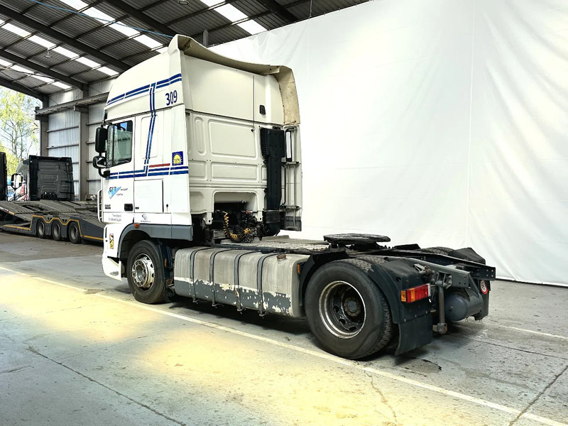 DAF XF 105.410 Superspacecab - Trekker: afbeelding 3 DAF XF 105.410 Superspacecab - Trekker: afbeelding 3