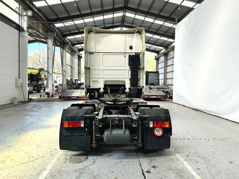 DAF XF 105.410 Superspacecab - Trekker: afbeelding 4 DAF XF 105.410 Superspacecab - Trekker: afbeelding 4