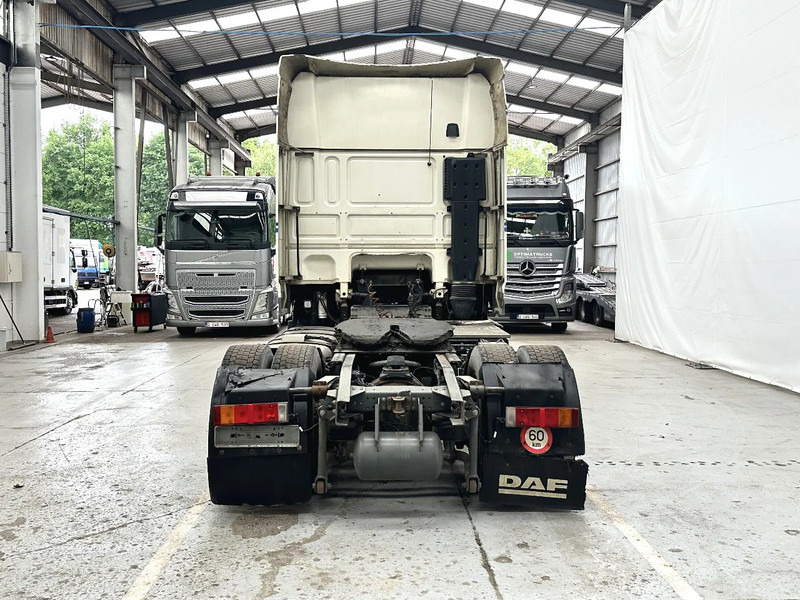 DAF XF 105.410 Superspacecab - Trekker: afbeelding 4 DAF XF 105.410 Superspacecab - Trekker: afbeelding 4