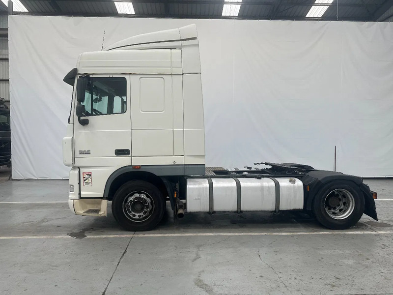 DAF XF 105.460 Spacecab EURO 5 - Trekker: afbeelding 2 DAF XF 105.460 Spacecab EURO 5 - Trekker: afbeelding 2
