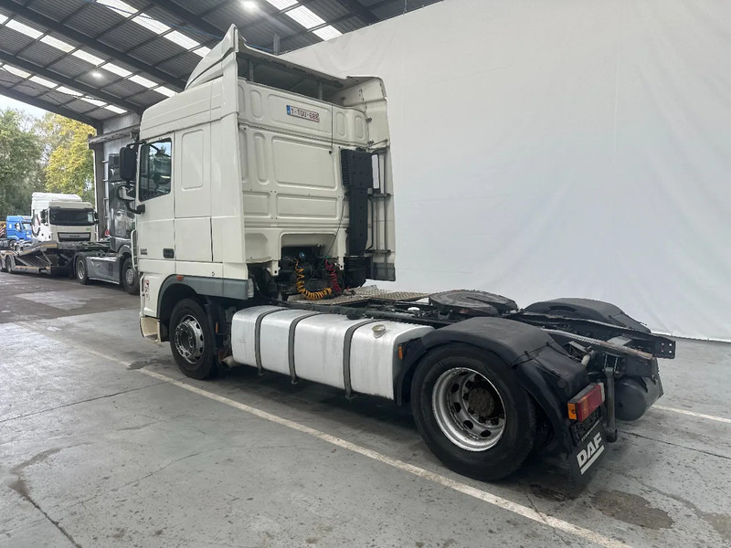 DAF XF 105.460 Spacecab EURO 5 - Trekker: afbeelding 3 DAF XF 105.460 Spacecab EURO 5 - Trekker: afbeelding 3