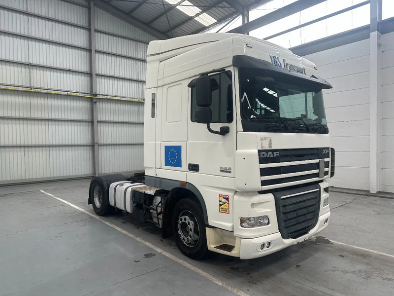 DAF XF 105.460 Spacecab EURO 5 - Trekker: afbeelding 5 DAF XF 105.460 Spacecab EURO 5 - Trekker: afbeelding 5