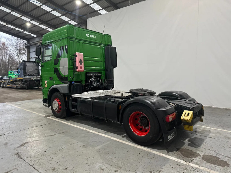 DAF XF 106.440 Spacecab - STANDAIRCO - Trekker: afbeelding 3 DAF XF 106.440 Spacecab - STANDAIRCO - Trekker: afbeelding 3