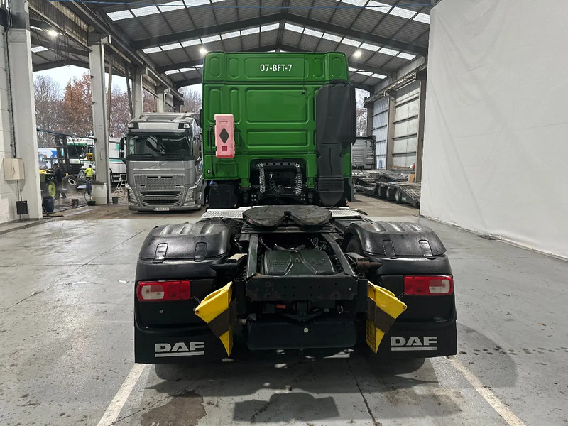 DAF XF 106.440 Spacecab - STANDAIRCO - Trekker: afbeelding 4 DAF XF 106.440 Spacecab - STANDAIRCO - Trekker: afbeelding 4