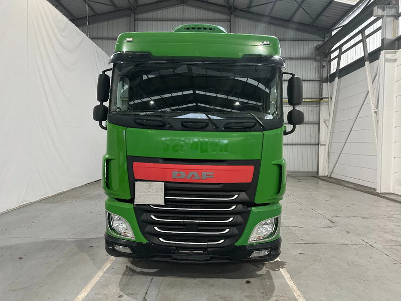 DAF XF 106.440 Spacecab - STANDAIRCO - Trekker: afbeelding 5 DAF XF 106.440 Spacecab - STANDAIRCO - Trekker: afbeelding 5