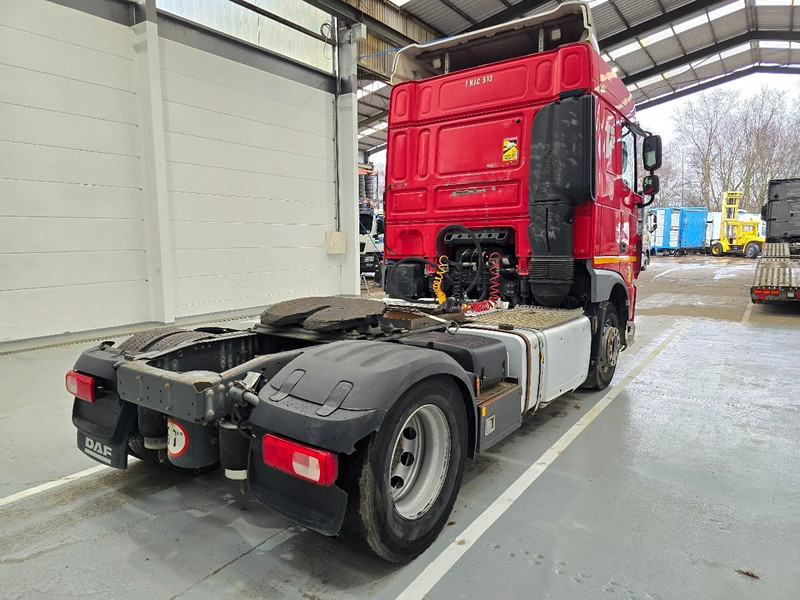DAF XF 106.460 EURO 6 / RETARDER / PTO / MANUEL / AIRCO - Trekker: afbeelding 5 DAF XF 106.460 EURO 6 / RETARDER / PTO / MANUEL / AIRCO - Trekker: afbeelding 5
