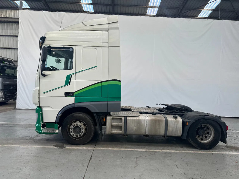 DAF XF 106.460 SPACECAB - Trekker: afbeelding 2 DAF XF 106.460 SPACECAB - Trekker: afbeelding 2