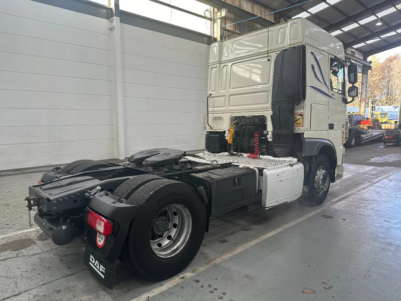 DAF XF 106.460 SPACECAB - Trekker: afbeelding 4 DAF XF 106.460 SPACECAB - Trekker: afbeelding 4