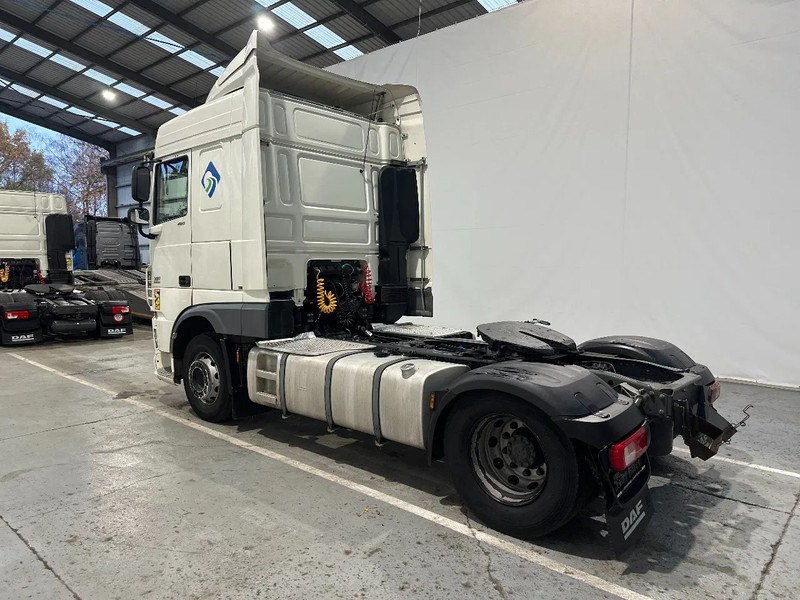 DAF XF 106.460 Spacecab - Trekker: afbeelding 3 DAF XF 106.460 Spacecab - Trekker: afbeelding 3