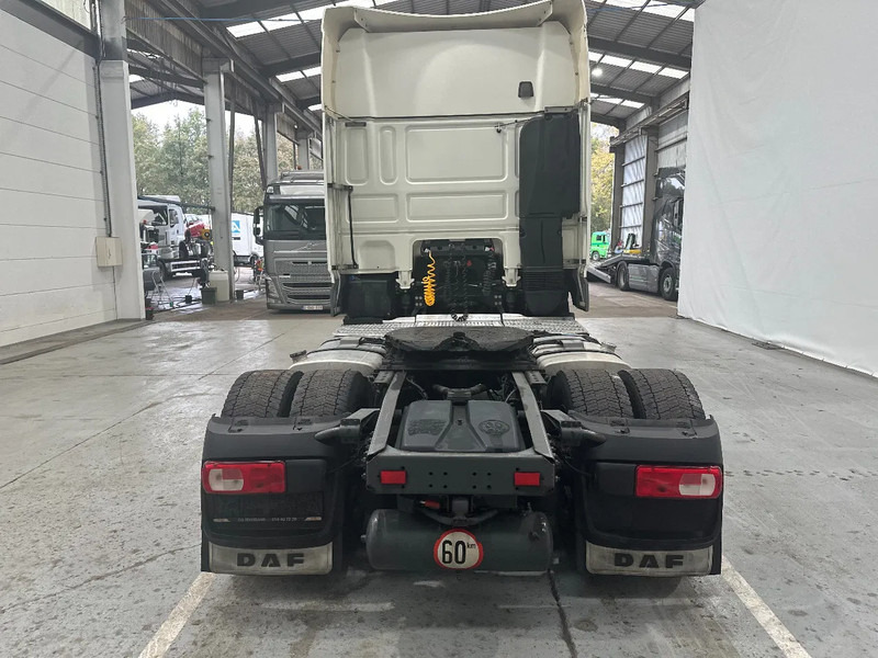 DAF XF 106.460 Superspacecab - Trekker: afbeelding 4 DAF XF 106.460 Superspacecab - Trekker: afbeelding 4
