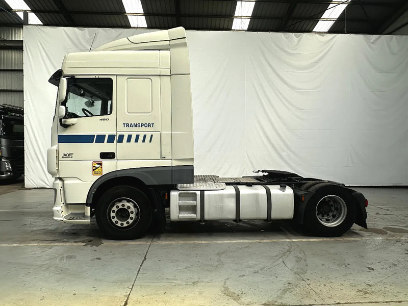 DAF XF 460 AIRCO / EURO 6 - Trekker: afbeelding 2 DAF XF 460 AIRCO / EURO 6 - Trekker: afbeelding 2