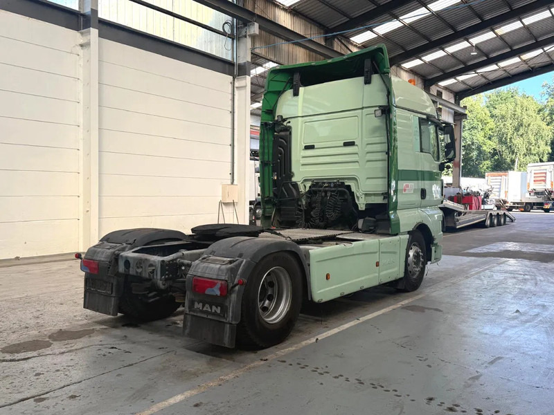 Trekker MAN TGX 18.440 AIRCO: afbeelding 5