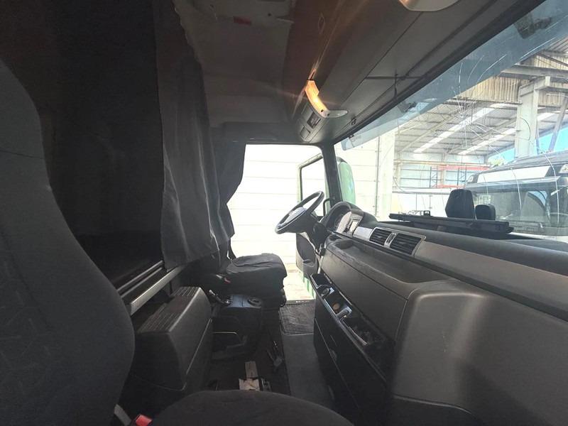 Trekker MAN TGX 18.440 AIRCO: afbeelding 10