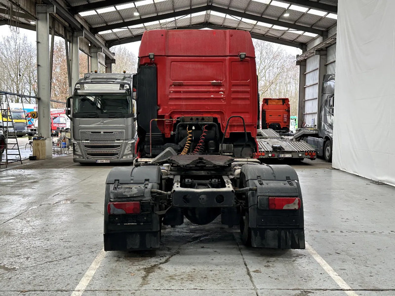 MAN TGX 18.440 EURO 5 - Trekker: afbeelding 4 MAN TGX 18.440 EURO 5 - Trekker: afbeelding 4