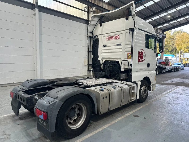 MAN TGX 18.440 XLX / 10 STUCK-PIECES / EURO 5 - Trekker: afbeelding 5 MAN TGX 18.440 XLX / 10 STUCK-PIECES / EURO 5 - Trekker: afbeelding 5