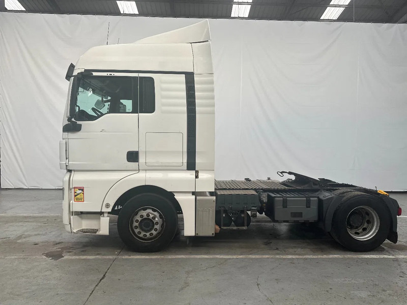 MAN TGX 18.440 XLX/ 8 Pieces-Stuck / Euro 5 - Trekker: afbeelding 5 MAN TGX 18.440 XLX/ 8 Pieces-Stuck / Euro 5 - Trekker: afbeelding 5