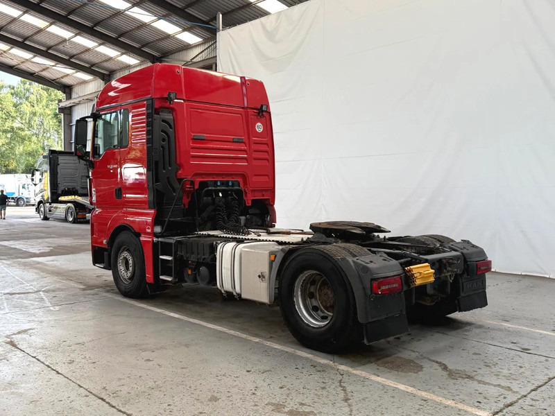 MAN TGX 18.440 XLX EURO 6 / ADR / PTO - Trekker: afbeelding 3 MAN TGX 18.440 XLX EURO 6 / ADR / PTO - Trekker: afbeelding 3