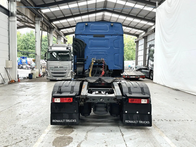 Renault T460 HD001 / AIRCO / 4 PIECES - Trekker: afbeelding 4 Renault T460 HD001 / AIRCO / 4 PIECES - Trekker: afbeelding 4