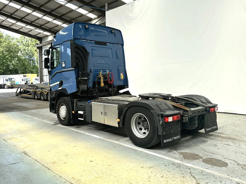 Renault T460 HD001 / AIRCO / 6 PIECES - Trekker: afbeelding 3 Renault T460 HD001 / AIRCO / 6 PIECES - Trekker: afbeelding 3