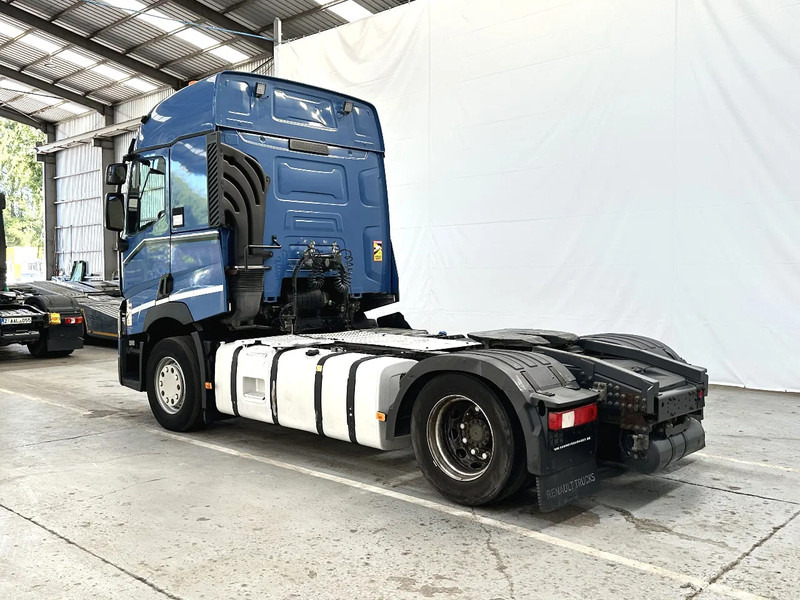 Renault T460 HD001 / AIRCO / 6 PIECES - Trekker: afbeelding 3 Renault T460 HD001 / AIRCO / 6 PIECES - Trekker: afbeelding 3