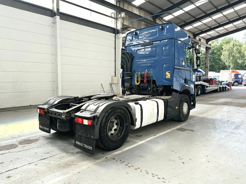 Renault T460 HD001 / AIRCO - Trekker: afbeelding 5 Renault T460 HD001 / AIRCO - Trekker: afbeelding 5