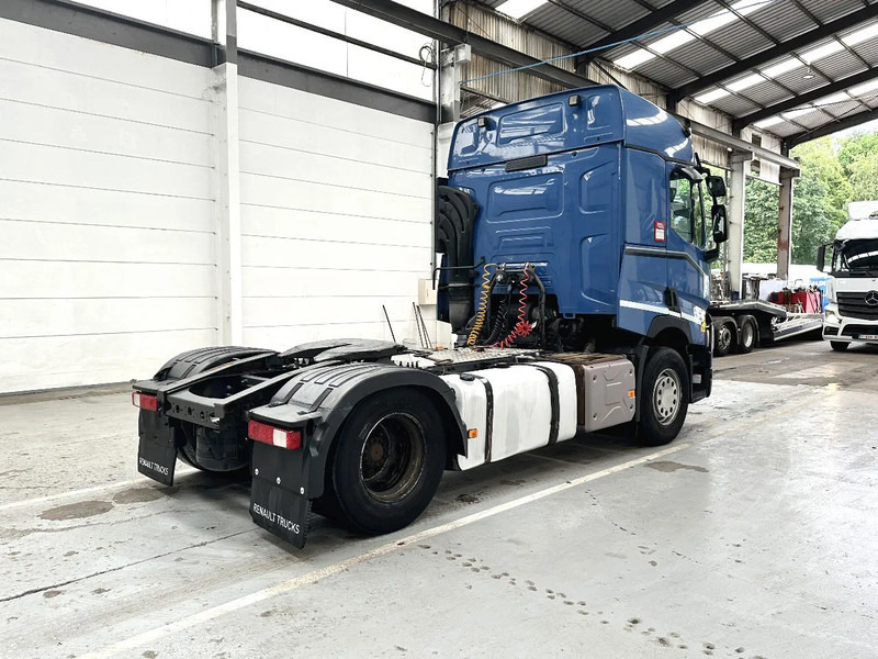 Renault T460 HD001 / AIRCO - Trekker: afbeelding 5 Renault T460 HD001 / AIRCO - Trekker: afbeelding 5