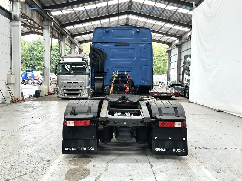 Renault T460 HD001 / AIRCO - Trekker: afbeelding 4 Renault T460 HD001 / AIRCO - Trekker: afbeelding 4