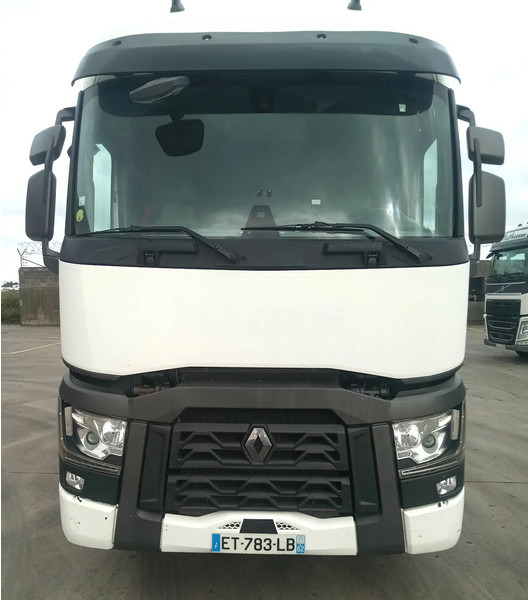 Renault T480 EURO 6 / 617414 km - Trekker: afbeelding 3 Renault T480 EURO 6 / 617414 km - Trekker: afbeelding 3