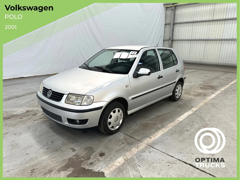 Volkswagen Polo AIRCO - Personenwagen: afbeelding 1 Volkswagen Polo AIRCO - Personenwagen: afbeelding 1