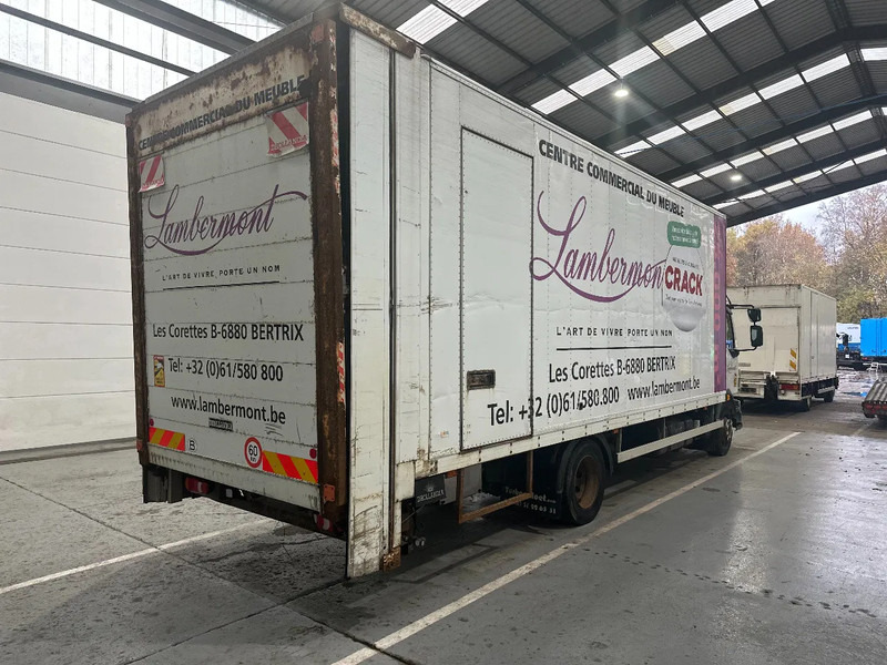 Volvo FL 240 VERHUISWAGEN / CAMION DE DÉMÉNAGEMENT - Bakwagen: afbeelding 5 Volvo FL 240 VERHUISWAGEN / CAMION DE DÉMÉNAGEMENT - Bakwagen: afbeelding 5