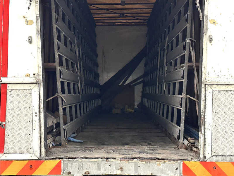 DAF LF 45 180 GLASVERVOER / TRANSPORT GLAS -GLASS - VERRE - Vrachtwagen: afbeelding 5 DAF LF 45 180 GLASVERVOER / TRANSPORT GLAS -GLASS - VERRE - Vrachtwagen: afbeelding 5