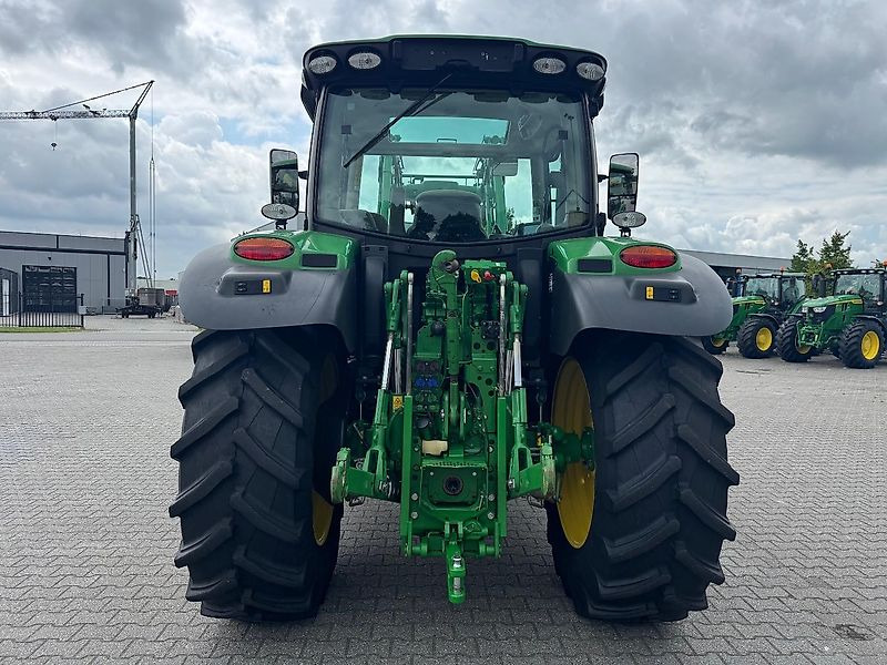 John Deere 6120R AP 50KM COMMAND-PRO AUTOTRAC-READY 2022!!! - Tractor: afbeelding 3 John Deere 6120R AP 50KM COMMAND-PRO AUTOTRAC-READY 2022!!! - Tractor: afbeelding 3