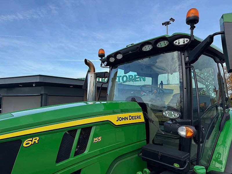 John Deere 6R155 AP 50KM COMMAND-PRO G5-PLUS 2024 FH+FA!!! - Tractor: afbeelding 5 John Deere 6R155 AP 50KM COMMAND-PRO G5-PLUS 2024 FH+FA!!! - Tractor: afbeelding 5