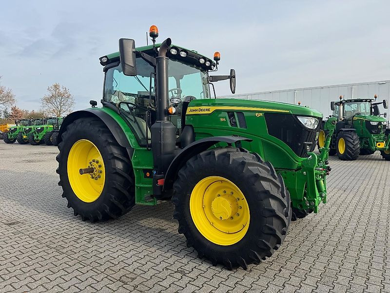 John Deere 6R155 AP50 COMMAND-PRO 2023 795 UUR!!! - Tractor: afbeelding 2 John Deere 6R155 AP50 COMMAND-PRO 2023 795 UUR!!! - Tractor: afbeelding 2