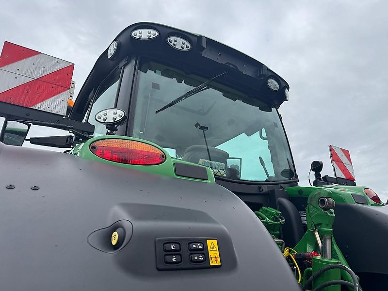 John Deere 6R215 AP 50KM COMMAND-PRO G5-Plus 2024 FH+FA!!! - Tractor: afbeelding 5 John Deere 6R215 AP 50KM COMMAND-PRO G5-Plus 2024 FH+FA!!! - Tractor: afbeelding 5