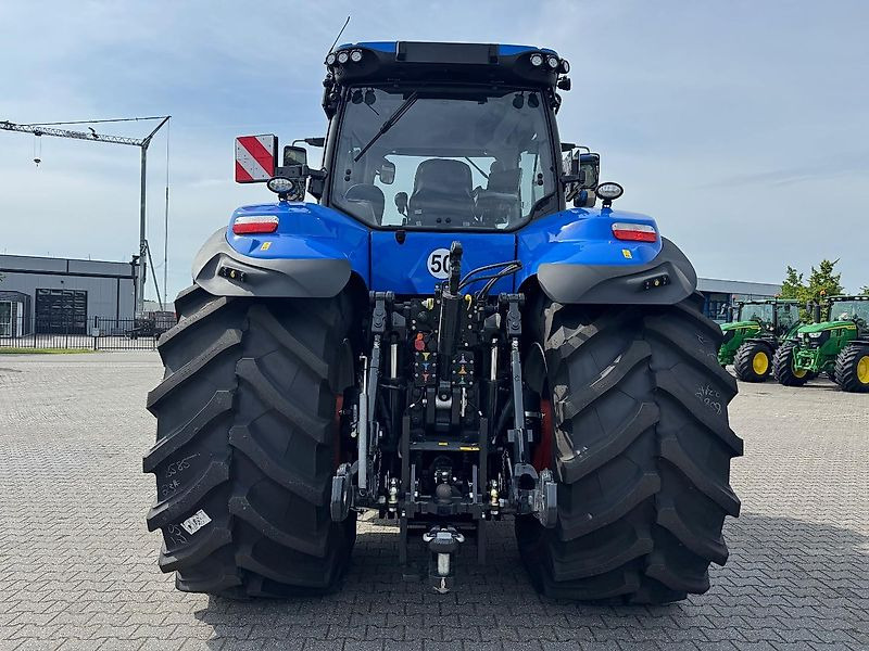 New Holland T8.435 UC 50KM 2024 NIEUW!!! - Tractor: afbeelding 3 New Holland T8.435 UC 50KM 2024 NIEUW!!! - Tractor: afbeelding 3