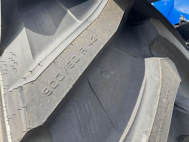 Nieuw Tractor New Holland T8.435 UC 50KM 2024 NIEUW!!!: afbeelding 9
