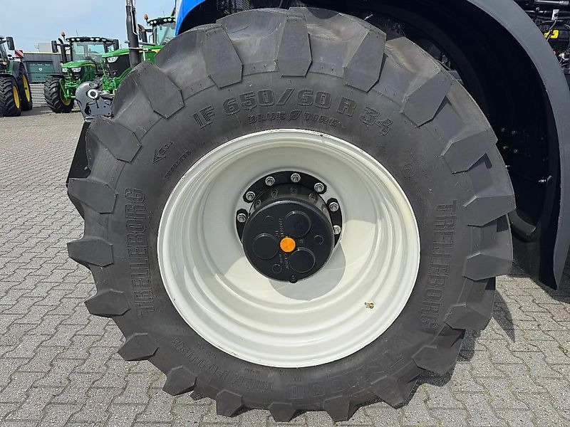 Nieuw Tractor New Holland T8.435 UC 50KM 2024 NIEUW!!!: afbeelding 10