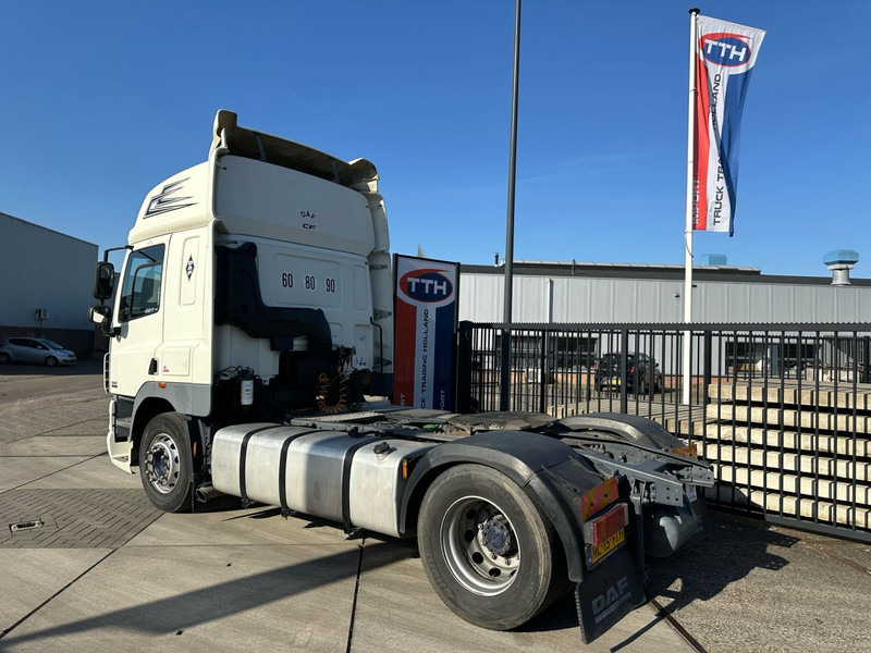 DAF FT CF85.460 SpaceCab Manual gearbox 2x Fueltank - Trekker: afbeelding 4 DAF FT CF85.460 SpaceCab Manual gearbox 2x Fueltank - Trekker: afbeelding 4