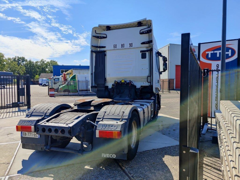 Iveco AS440S48T/P HI-WAY 480 Retarder Euro6 - Trekker: afbeelding 5 Iveco AS440S48T/P HI-WAY 480 Retarder Euro6 - Trekker: afbeelding 5
