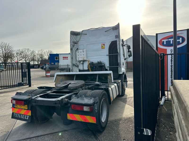 Renault Premium 460 DXI Voith Retarder Euro5 EEV 2x Fueltank - Trekker: afbeelding 5 Renault Premium 460 DXI Voith Retarder Euro5 EEV 2x Fueltank - Trekker: afbeelding 5