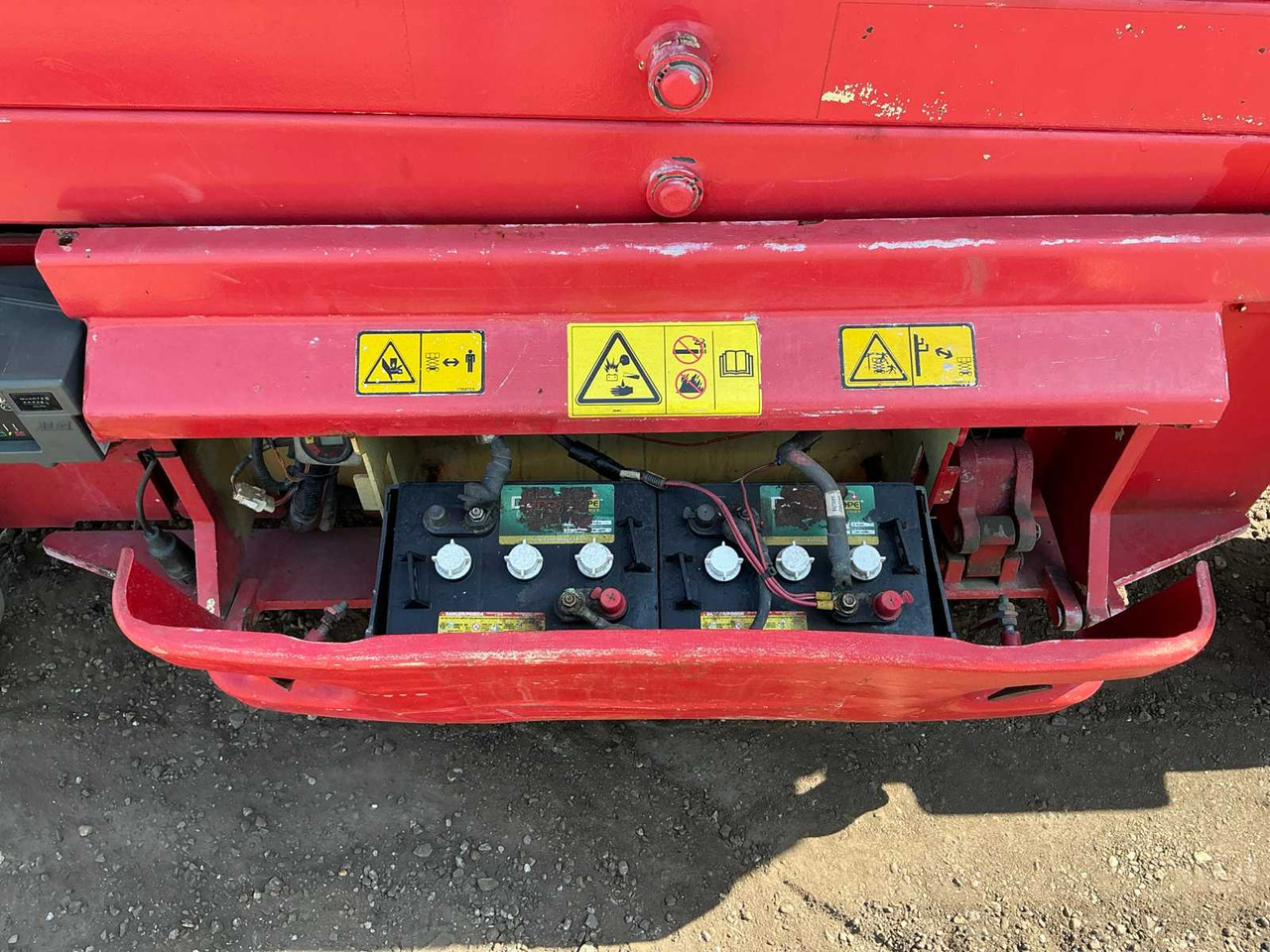 2008 JLG 2646ES AERIAL WORK PLATFORM - Hoogwerker: afbeelding 5 2008 JLG 2646ES AERIAL WORK PLATFORM - Hoogwerker: afbeelding 5