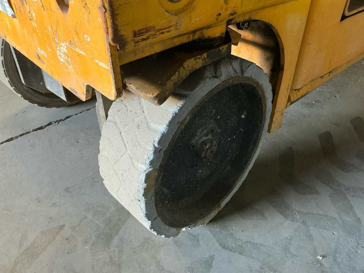 Hoogwerker 2013 HAULOTTE COMPACT 8 AERIAL PLATFORM: afbeelding 19