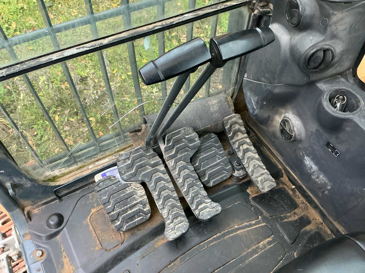 Graafmachine 2013 HYUNDAI ROBEX 330LC-9A CRAWLER EXCAVATOR: afbeelding 20