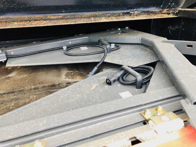 Maaidorser 2017 FENDT 5275 C PL COMBINE HARVESTER: afbeelding 18